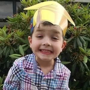 Meet your Posher, Patricia